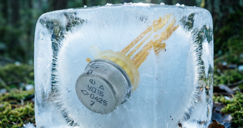 Один советский ОУ против армии импортных чипов. Честный разбор 1407УД1А без маркетинга