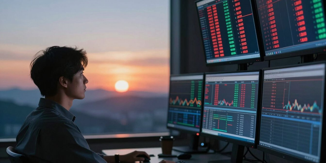 Что лучше: долгосрочная или краткосрочная торговля на Форексе?