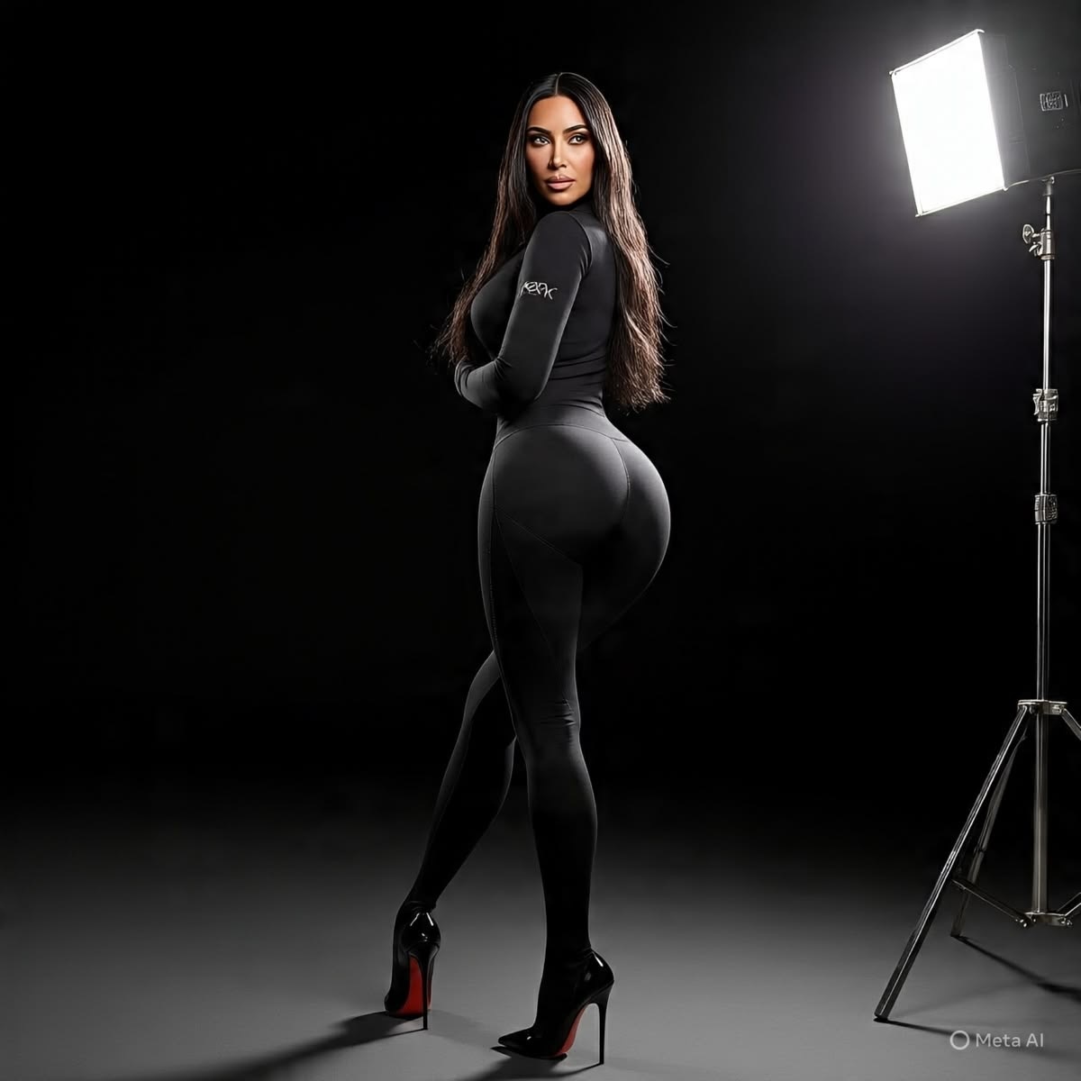 Ким Кардашьян