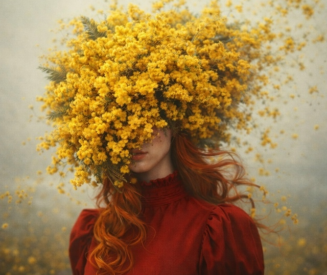 Женская природа и мудрость тела: искусство проживания каждой клетки