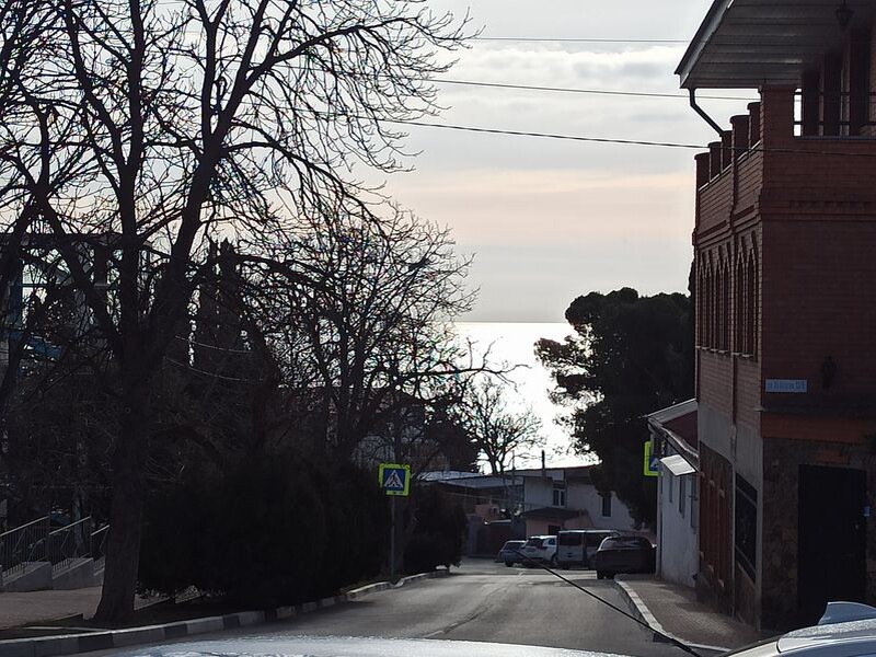    Уединённая Алушта: как насладиться отдыхом без толп туристов и найти свои уголки спокойствия admin