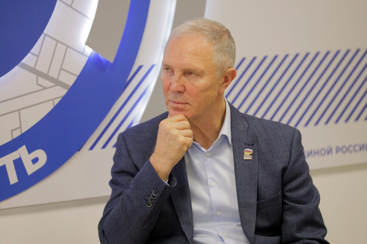    Фото: ТРК «Таврия»