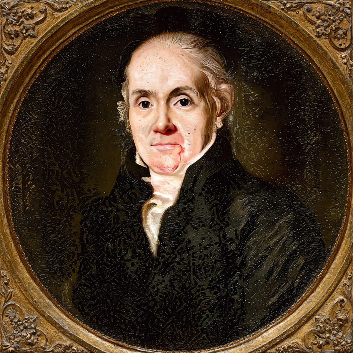  Франсуа Исаак де Риваз