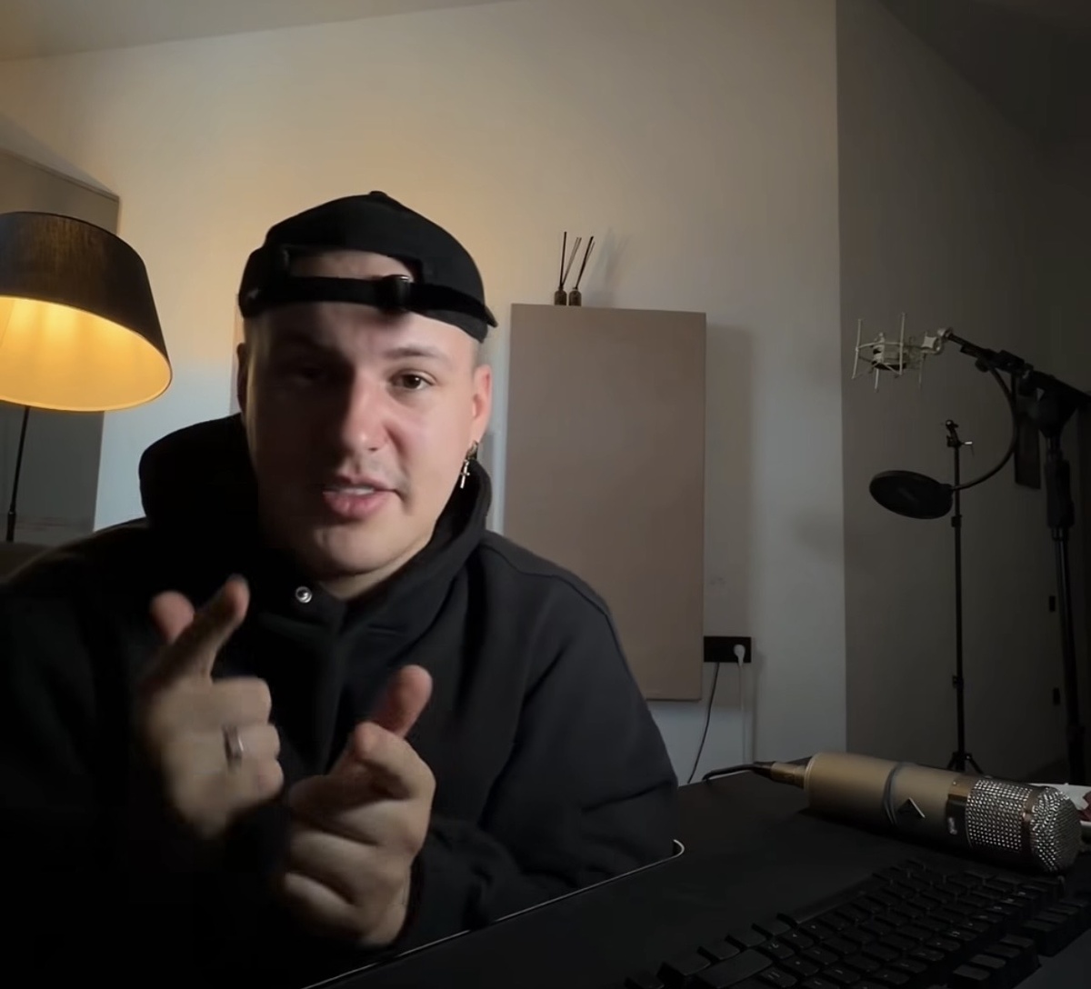 Hollyflame. Фото: соцсети 