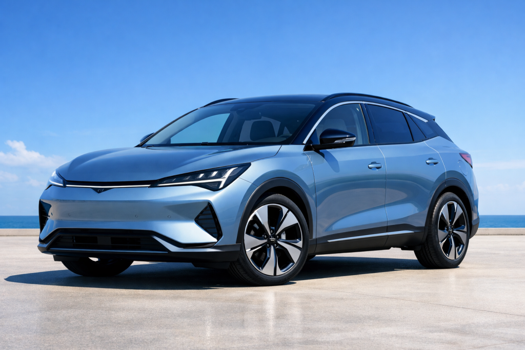    Цена растаможки нового авто из китая — полный гайд для тех, кто делает это впервые