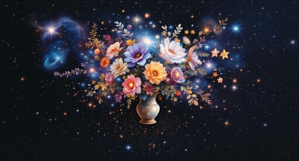 Звёздное небо взамен конфет: на что пермские мужчины готовы тратиться перед 8 Марта