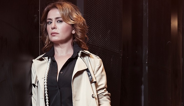 Фото: Эмре Юнусоглу