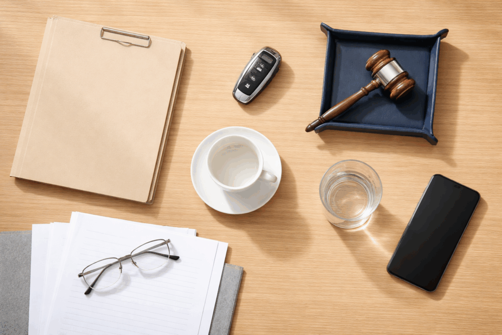    debt-collection-officials-car Александр Антонов