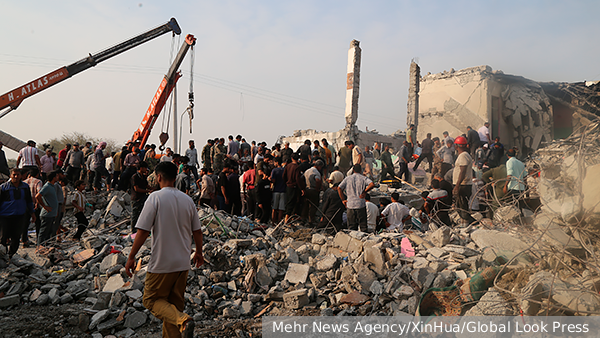     Фото: Mehr News Agency/XinHua/Global Look Press   
 Текст: Вера Басилая