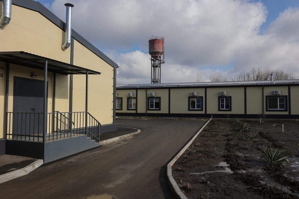 Листайте вправо, чтобы увидеть больше изображений