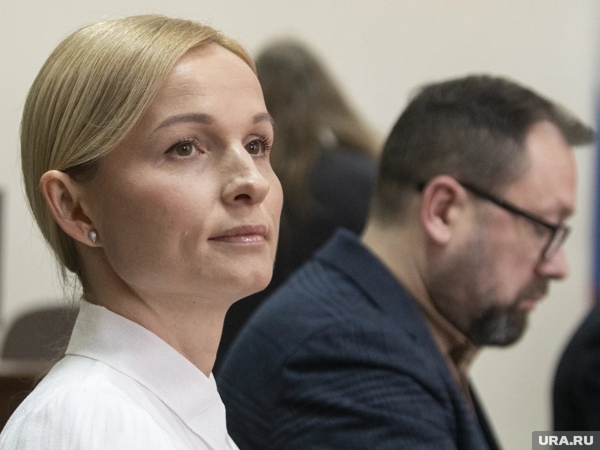     Ирина Чемезова и ее защита настаивают на невиновности