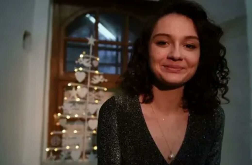    Фото: скриншот видео с YouTube-канала Марии Михалковой-Кончаловской