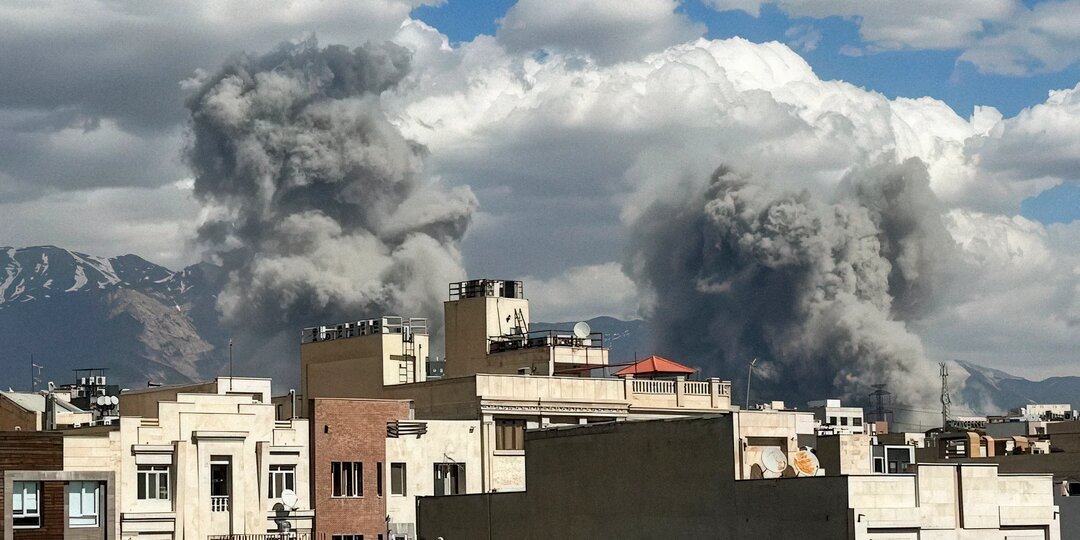 Как завершится конфликт США и Ирана на Ближнем Востоке? Предсказания Жириновского