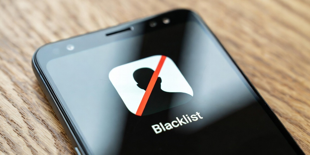 Как понять, что вас заблокировали добавили в черный список в телефоне