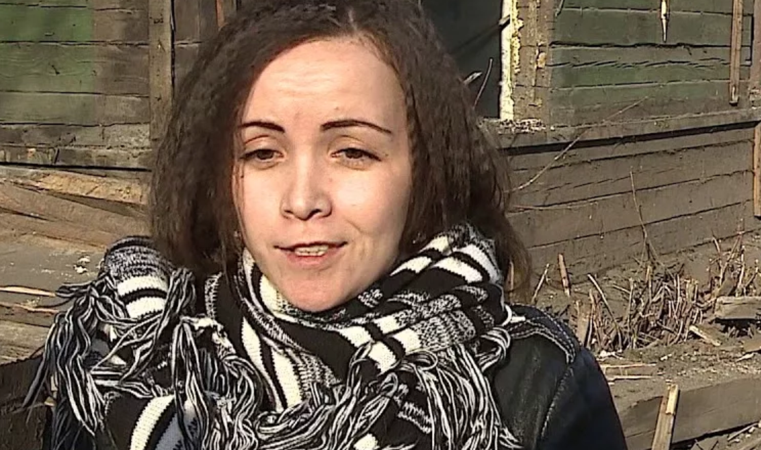 Фото: кадр «России 1»