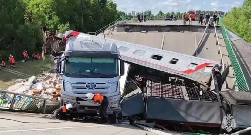    Пресс-служба МЧС