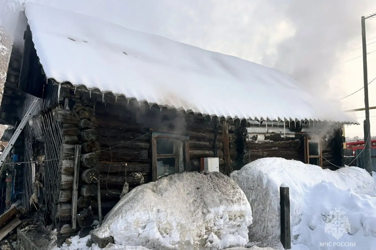   Фото: МЧС Челябинской области
