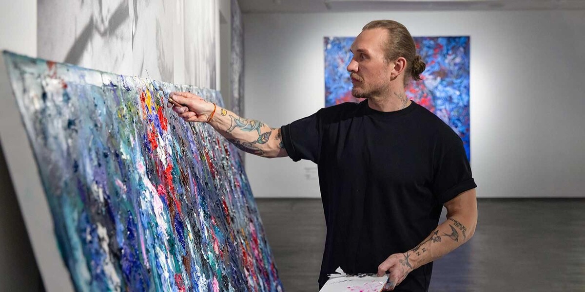 Фото: Московский музей современного искусства
