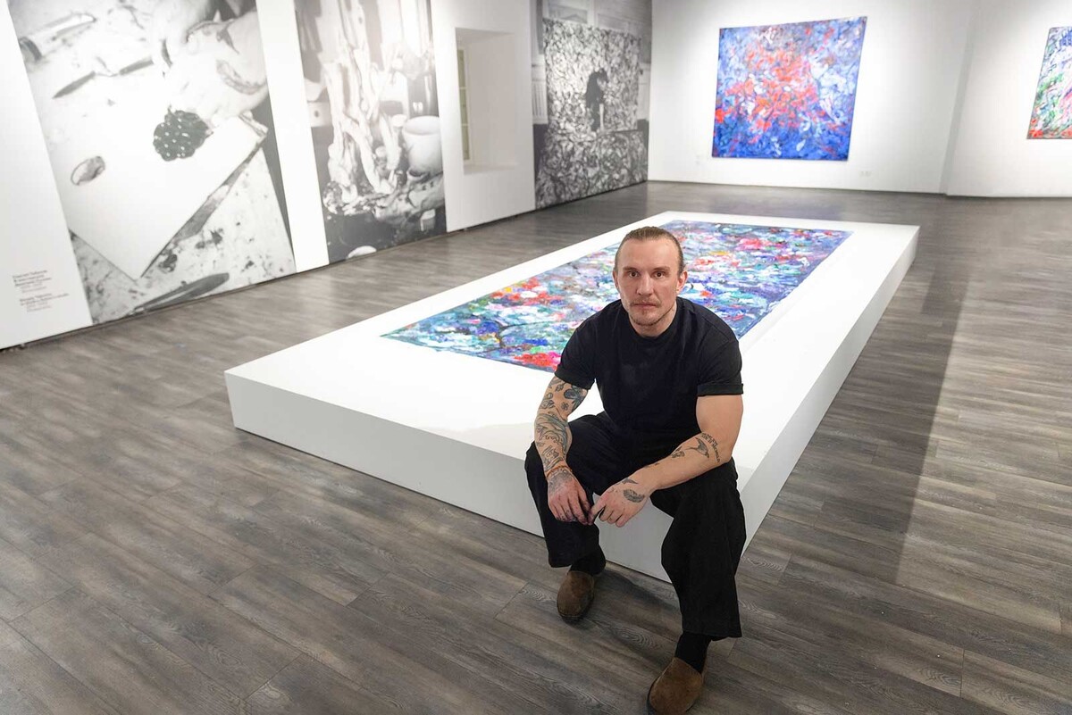 Фото: Московский музей современного искусства
