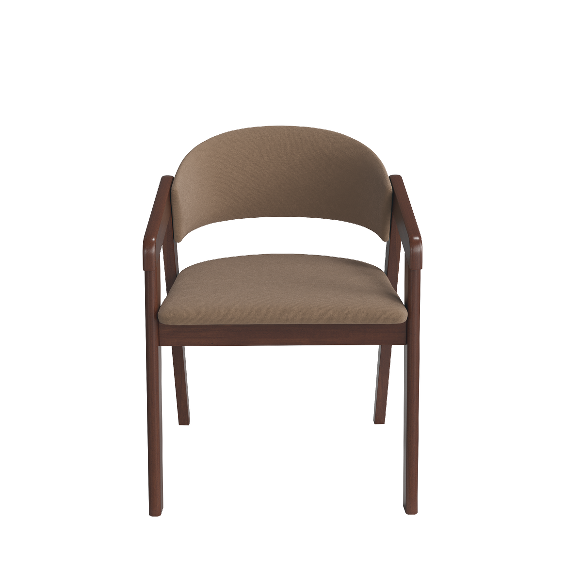 Стул Happy (Хэппи) из массив бука.