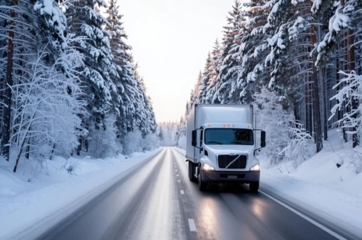    Произведенные в Нижегородской области грузовики перестанут ржаветь