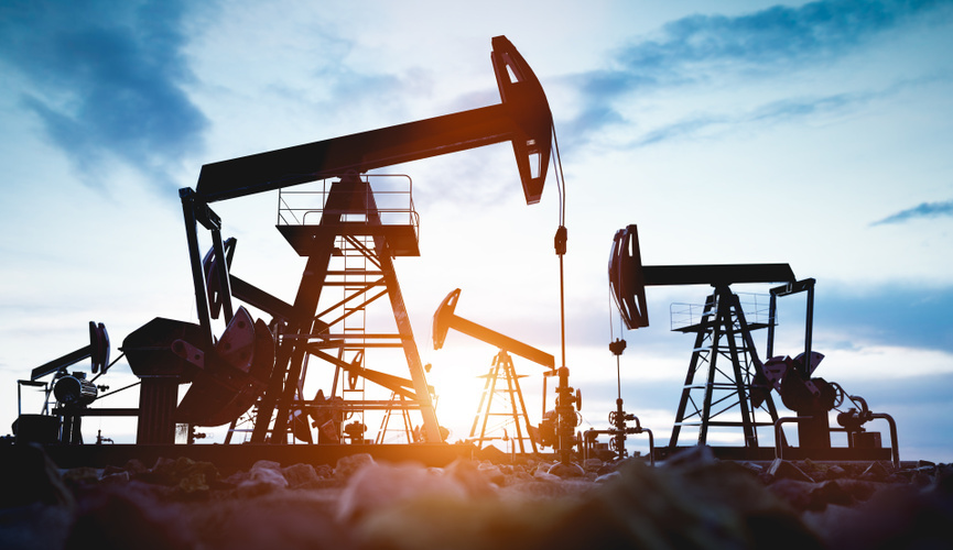 Европа в панике: война на Ближнем Востоке грозит ей новым энергокризисом. В чем причины?