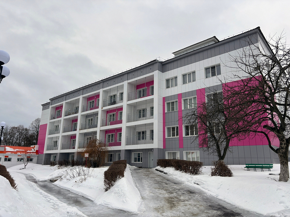 Фото: Правительство Курской области