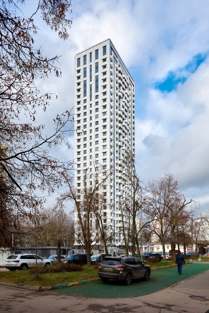    Фото: SIS Development