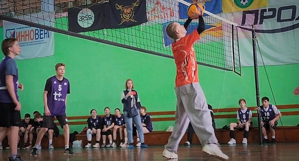    МедиаБанк Подмосковья/Ольга Антонова