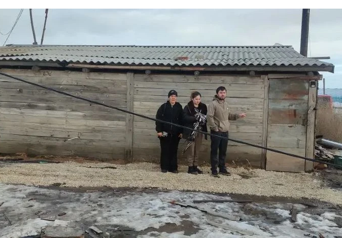 Фото: ГУ МВД по Волгоградской области