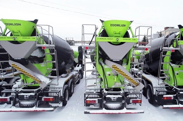    Фото: пресс-служба компании «Атомстройкомплекс»