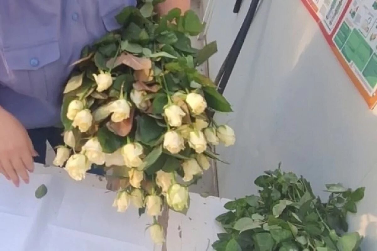    Калужские цветоводы подтвердили качество продукции перед 8 Марта