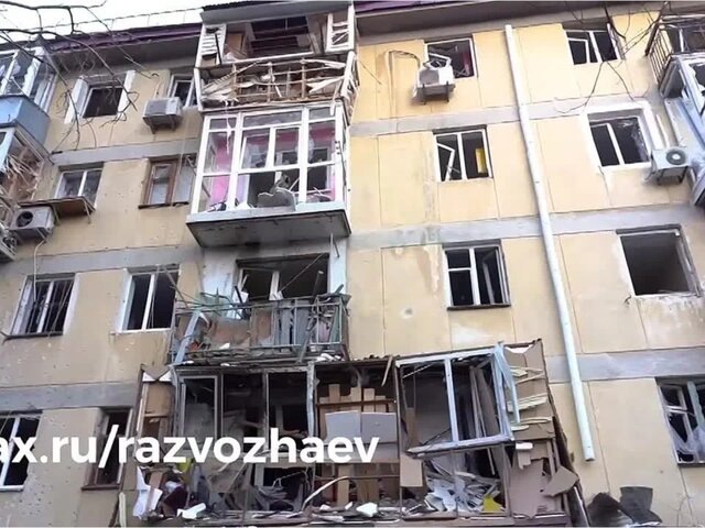    Фото: МАХ/"РаZVожаев"