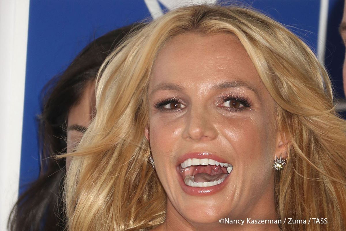    Фото: Nancy Kaszerman / Zuma / TASS