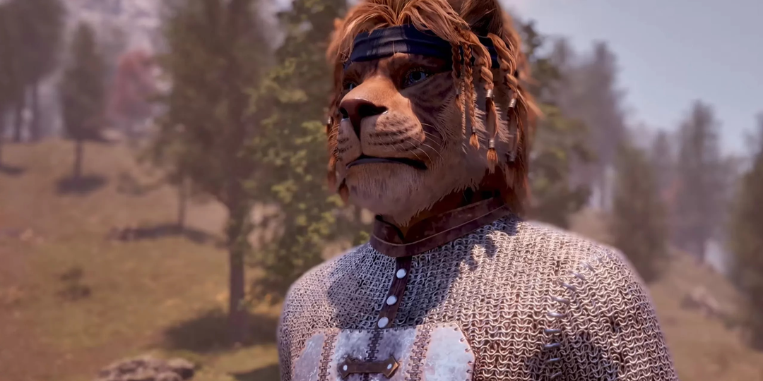 Для ремастера The Elder Scrolls 4: Oblivion выйдет фанатский мультиплеер