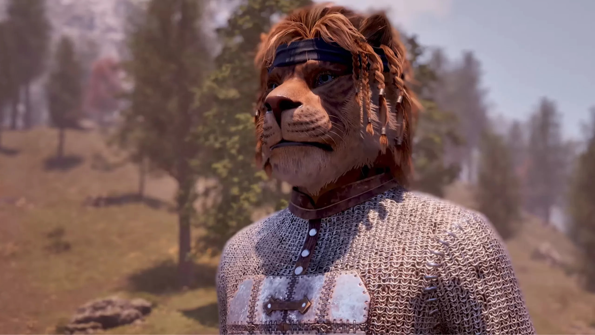 Для ремастера The Elder Scrolls 4: Oblivion выйдет фанатский мультиплеер