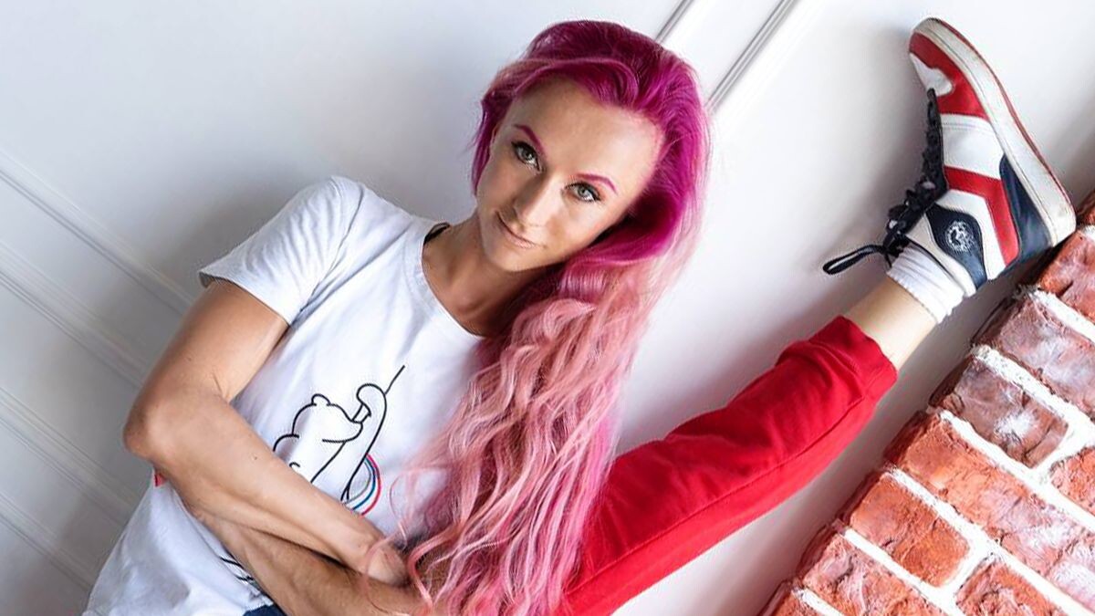    Социальные сети П. Волчек