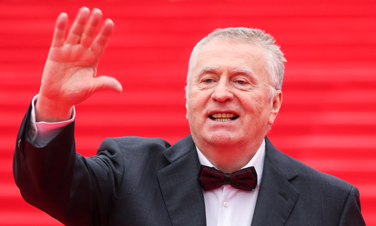 Оратор трибун и великий мыслитель 