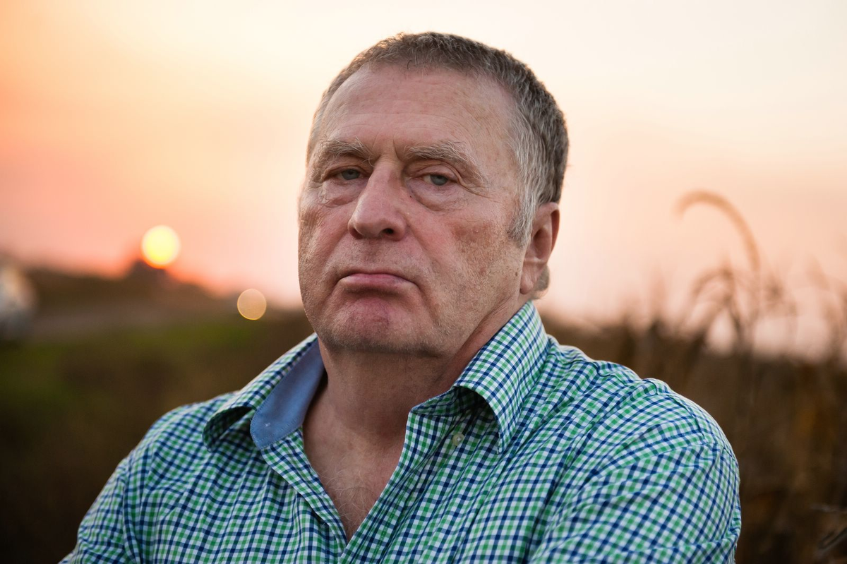 Взгляд, обращенный внутрь себя