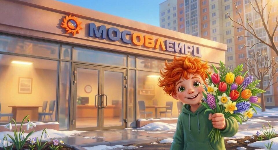 Как работает МосОблЕИРЦ в праздничные дни
