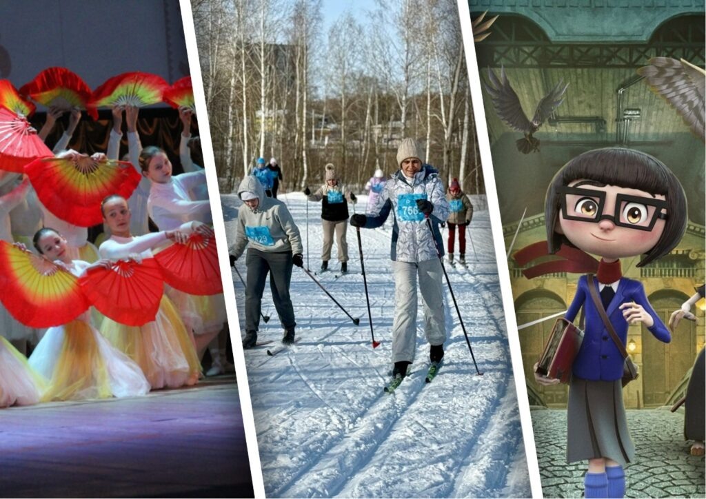    © Коллаж: "Аэро-Сити"