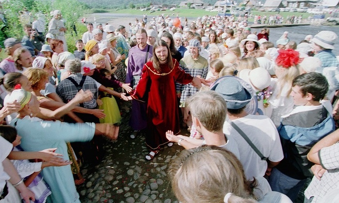 500 рублей за спасение души