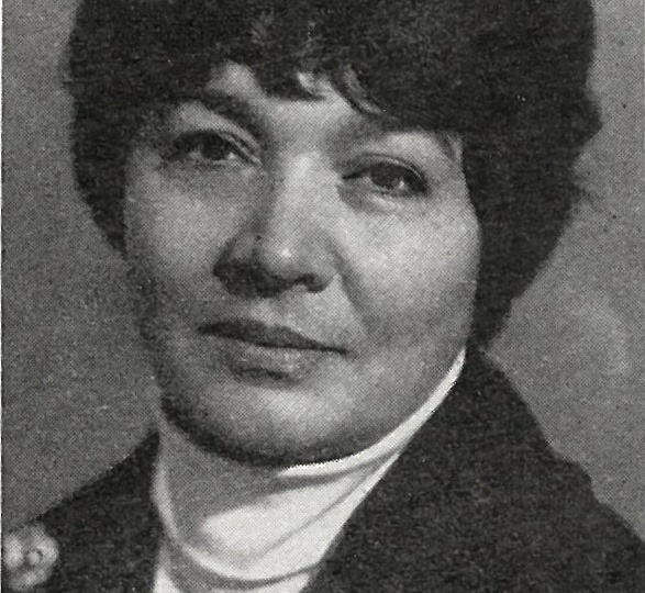 Поэзия в камне и в слове