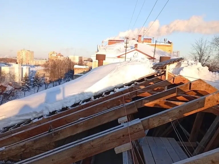 Фото администрации Йошкар-Олы