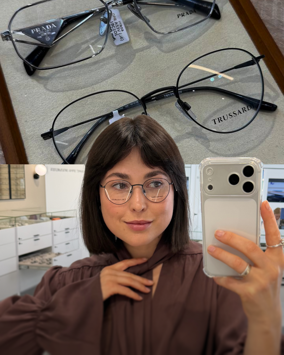 Тонкий металл и минимализм