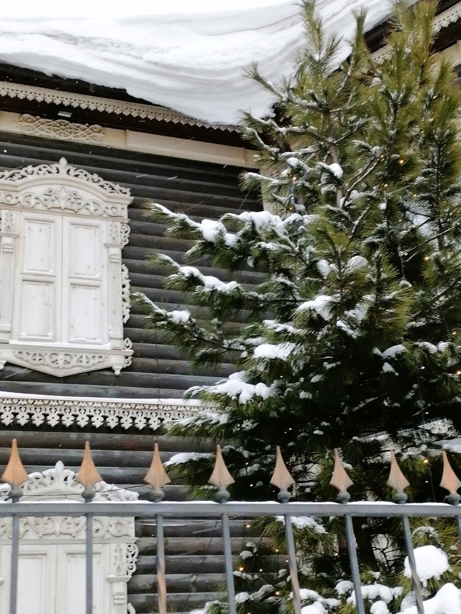 фото автора 