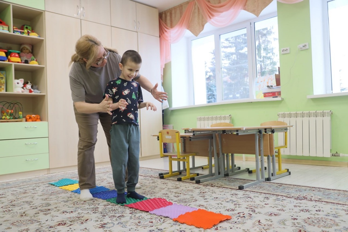    Фото: Сергей Шешин