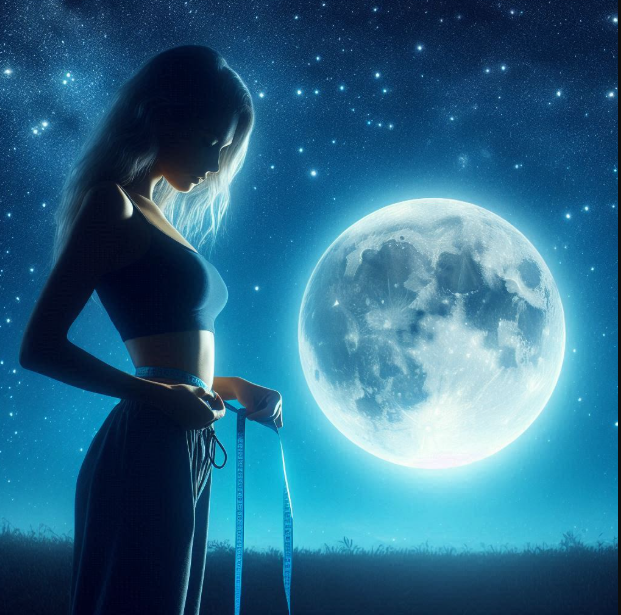 Диета по лунному календарю