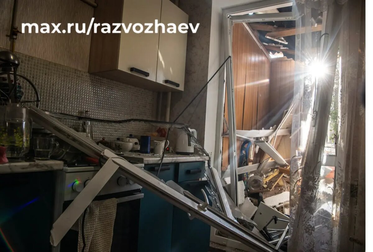    Фото: пресс-служба губернатора Севастополя Михаила Развожаева