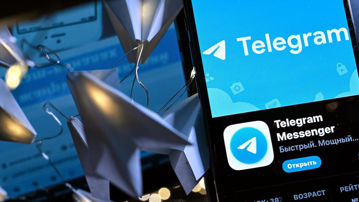   Ирина Бужор / Коммерсантъ